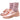 PINK SATIN BALLET SLIPPERS SNEAKERS WITH SOCKS FOR AESTHETIC SATIN BOW LOOK