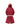 PINK SPORT SET: HOODED COLLAR MINIMALIST AESTHETIC