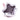 PINK STAR-SHAPED PET CARRIER BACKPACK FOR SMALL ANIMALS