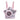PINK STAR-SHAPED PET CARRIER BACKPACK FOR SMALL ANIMALS