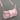 PINK STEAMPUNK PURSE Y2K STYLE