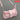 PINK STEAMPUNK PURSE Y2K STYLE