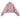 PINK STRIPED SLEEVE ZIP-UP SWEATSHIRT CONTEMPORARY DESIGN