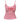 PINK TANK TOP FOR WOMEN