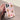 PINK TEDDY BEAR BOWS IPHONE CASE WITH CUTE BEAR DECORATIONS