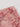 PINK TIE-DYE BIKINI SKIRT SET ELASTANE FABRIC