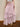 PINK TIERED CHIFFON SKIRT SUMMER CLOTHING