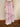 PINK TIERED CHIFFON SKIRT SUMMER CLOTHING
