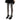 PINK TIGHTS MARY JANES OUTFIT FREE SIZE COLORFUL TIGHTS