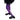 PINK TIGHTS MARY JANES OUTFIT FREE SIZE COLORFUL TIGHTS