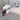 PINK TINT RIMLESS FASHION GLASSES: IMPACT RESISTANCE