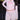 PINK TWO PIECE TRACKSUIT TROUSERS SET