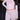 PINK TWO PIECE TRACKSUIT TROUSERS SET