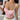 PINK Y2K ALPHABETIC TANK TOP EARLY 2000S STREETWEAR