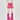PINK Y2K LEG WARMERS SET WITH SKIRT FOR RETRO STYLE