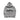 PINK ZIP-UP HOODIE SUGAR GLOW ZIP-UP WITH RAISED LETTERING