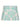 PLAID DRAWSTRING MINI SKIRT Y2K FASHION