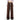 PLAID DRAWSTRING PANTS IN MAROON AND GREEN FOR MEN AND WOMEN