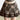 PLAID LACE TOP SUMMER KNIT CONTRAST LACE FABRIC NO Y2K