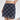 PLAID MINI SKIRT CHECKERED RUCHING MINI