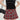 PLAID PLEATED MINI SKIRT PREPPY PLAID PATTERN