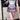 PLAID PLEATED SKIRT Y2K FASHION