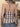 PLAID RUFFLE HALTER NECK TOP PINK AND BLACK