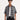 PLAID SHORT SLEEVE LAPEL SHIRT FOR CASUAL WEAR