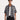 PLAID SHORT SLEEVE LAPEL SHIRT FOR CASUAL WEAR