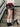 PLAID SKIRT SET WITH LEG WARMERS AND PLATFORMS OUTFIT