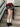 PLAID SKIRT SET WITH LEG WARMERS AND PLATFORMS OUTFIT