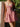 PLAID SPAGHETTI STRAP DRESS ADULT COLLAR ALL-SEASON