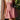 PLAID SPAGHETTI STRAP DRESS ADULT COLLAR ALL-SEASON
