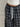 PLAID WIDE LEG PANTS EXTRA LONG LENGTH