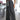 PLAID WIDE LEG PANTS EXTRA LONG LENGTH