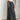 PLAID WIDE LEG PANTS EXTRA LONG LENGTH