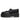 PLATFORM MARY JANES: FLORAL BUCKLE STRAP SHOES