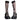 PLATFORM MARY JANES WITH BOWS FISHNET KNEE SOCKS SET