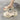 PLATFORM SANDALS FOUR PACK MAN MADE MATERIALS