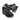 PLATFORM SHOES WITH SKULL DESIGN AND ROUND TOE