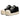 PLATFORM SNEAKERS WITH HEEL INCREASE AND WASHING MODE