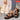 PLATFORM STRAPPY SANDALS
