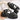 PLATFORM STRAPPY SANDALS