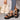 PLATFORM STRAPPY SANDALS