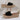PLATFORM WEDGE SANDALS MAN MADE MATERIALS