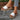PLATFORM WEDGE SANDALS MAN MADE MATERIALS