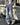 PLAYFUL HEART PATCH BAGGY JEAN STYLISH PLUSH TEXTURED HEART DESIGN
