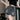 PLEATED COTTON BLEND SHORTS SHORT LENGTH
