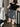 PLEATED COTTON BLEND SHORTS SHORT LENGTH