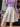 PLEATED KNIT TOP SOLID COLOR SPRING FALL